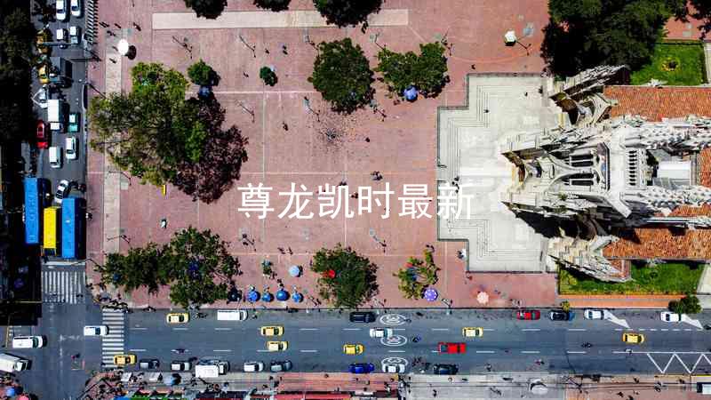 尊龙凯时最新